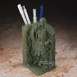 Naruto -Buchstütze The Final Valley: Hashirama Senju Figur / Figure Life: Bapresto