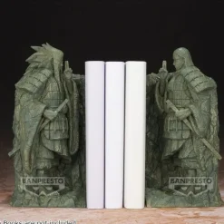 Naruto -Buchstütze The Final Valley: Hashirama Senju Figur / Figure Life: Bapresto