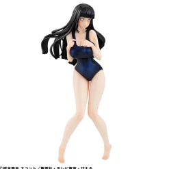 Naruto Gals - Hinata Hyuga Statue / Splash B Version: MegaHouse