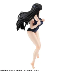 Naruto Gals - Hinata Hyuga Statue / Splash B Version: MegaHouse