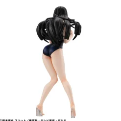 Naruto Gals - Hinata Hyuga Statue / Splash B Version: MegaHouse