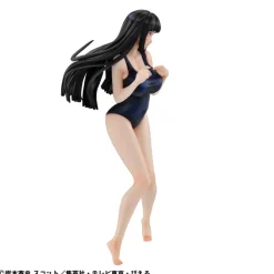 Naruto Gals - Hinata Hyuga Statue / Splash B Version: MegaHouse