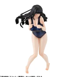 Naruto Gals - Hinata Hyuga Statue / Splash B Version: MegaHouse