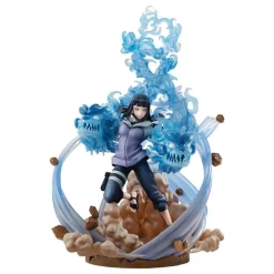 Naruto Gals - Hinata Hyuuga Statue / DX Version [NEUAUFLAGE]: MegaHouse
