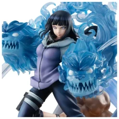 Naruto Gals - Hinata Hyuuga Statue / DX Version [NEUAUFLAGE]: MegaHouse