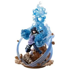 Naruto Gals - Hinata Hyuuga Statue / DX Version [NEUAUFLAGE]: MegaHouse