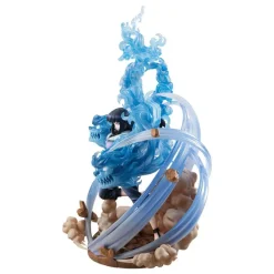 Naruto Gals - Hinata Hyuuga Statue / DX Version [NEUAUFLAGE]: MegaHouse