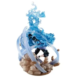 Naruto Gals - Hinata Hyuuga Statue / DX Version [NEUAUFLAGE]: MegaHouse