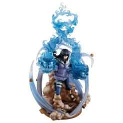 Naruto Gals - Hinata Hyuuga Statue / DX Version [NEUAUFLAGE]: MegaHouse