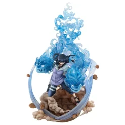Naruto Gals - Hinata Hyuuga Statue / DX Version [NEUAUFLAGE]: MegaHouse