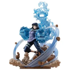 Naruto Gals - Hinata Hyuuga Statue / DX Version [NEUAUFLAGE]: MegaHouse