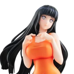 Naruto Gals - Hinata Hyuuga Statue / Splash Version: MegaHouse