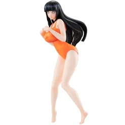 Naruto Gals - Hinata Hyuuga Statue / Splash Version: MegaHouse