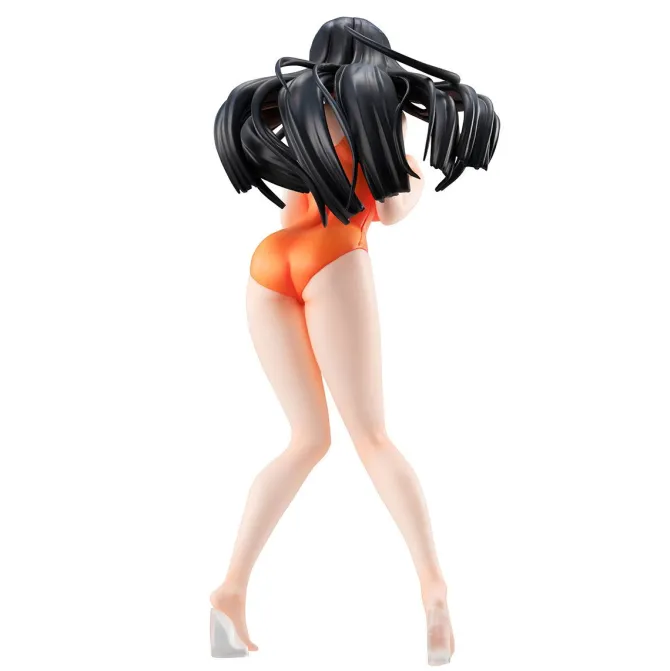 Naruto Gals - Hinata Hyuuga Statue / Splash Version: MegaHouse