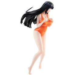 Naruto Gals - Hinata Hyuuga Statue / Splash Version: MegaHouse