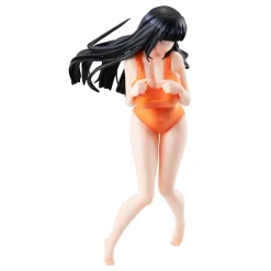 Naruto Gals - Hinata Hyuuga Statue / Splash Version: MegaHouse