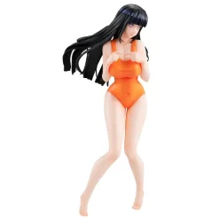 Naruto Gals - Hinata Hyuuga Statue / Splash Version: MegaHouse