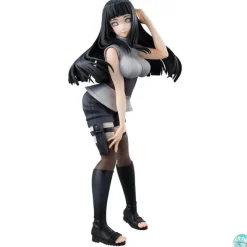Naruto Gals - Hinata Hyuuga Statue / Version 2: MegaHouse