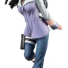 Naruto Gals - Hinata Hyuuga Statue (Neuauflage): MegaHouse