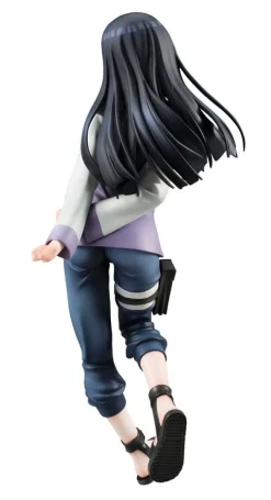 Naruto Gals - Hinata Hyuuga Statue (Neuauflage): MegaHouse