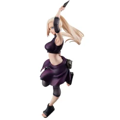 Naruto Gals - Ino Yamanaka Statue: MegaHouse