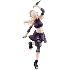 Naruto Gals - Ino Yamanaka Statue: MegaHouse