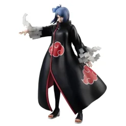 Naruto Gals - Konan Statue: MegaHouse