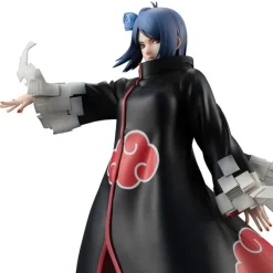 Naruto Gals - Konan Statue: MegaHouse