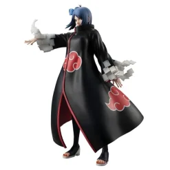 Naruto Gals - Konan Statue: MegaHouse