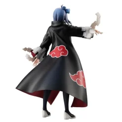 Naruto Gals - Konan Statue: MegaHouse