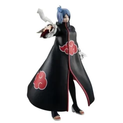 Naruto Gals - Konan Statue: MegaHouse