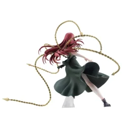 Naruto Gals - Kushina Uzumaki Statue: MegaHouse