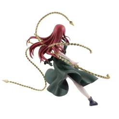 Naruto Gals - Kushina Uzumaki Statue: MegaHouse