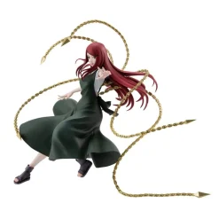 Naruto Gals - Kushina Uzumaki Statue: MegaHouse