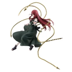 Naruto Gals - Kushina Uzumaki Statue: MegaHouse