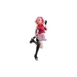 Naruto Gals - Sakura Haruno Statue: MegaHouse