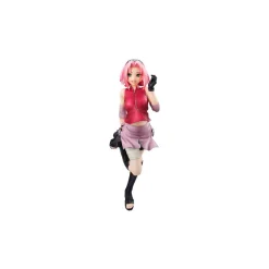 Naruto Gals - Sakura Haruno Statue: MegaHouse
