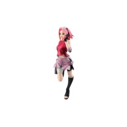 Naruto Gals - Sakura Haruno Statue: MegaHouse