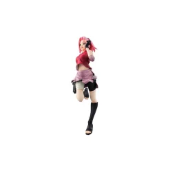 Naruto Gals - Sakura Haruno Statue: MegaHouse