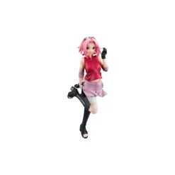 Naruto Gals - Sakura Haruno Statue: MegaHouse