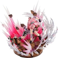 Naruto Gals - Sakura Haruno Statue: MegaHouse