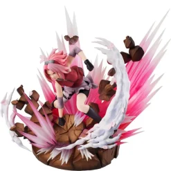 Naruto Gals - Sakura Haruno Statue: MegaHouse
