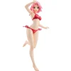 Naruto Gals - Sakura Haruno Statue / Splash Version: MegaHouse