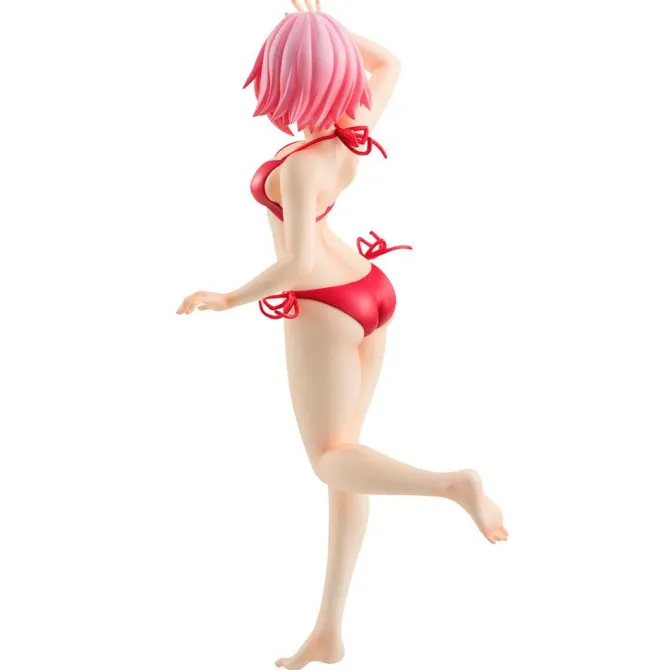Naruto Gals - Sakura Haruno Statue / Splash Version: MegaHouse