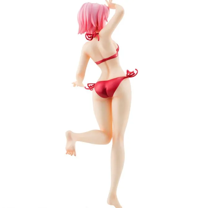 Naruto Gals - Sakura Haruno Statue / Splash Version: MegaHouse