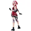 Naruto Gals - Sakura Haruno Statue / Version 2: MegaHouse