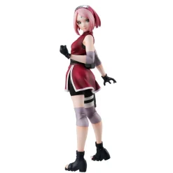 Naruto Gals - Sakura Haruno Statue / Version 2: MegaHouse