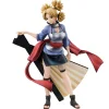 Naruto Gals - Temari Statue: MegaHouse