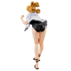 Naruto Gals - Temari Statue / Splash Version: MegaHouse