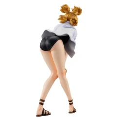 Naruto Gals - Temari Statue / Splash Version: MegaHouse